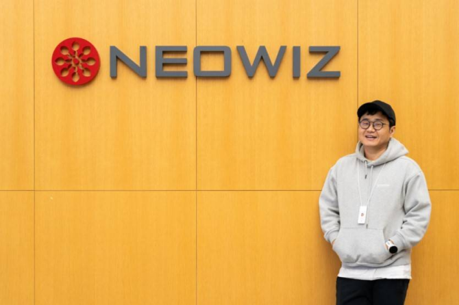 Neowiz CEO G-Star接受专访 《匹诺曹的谎言》续作在路上 中国市场是核心