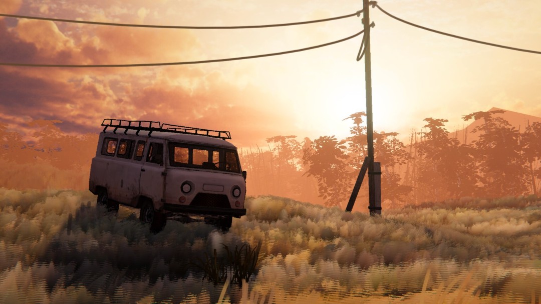 《晨曦》游戏库