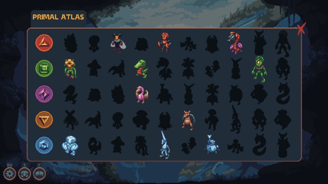 《Primal Fray》免安装中文版