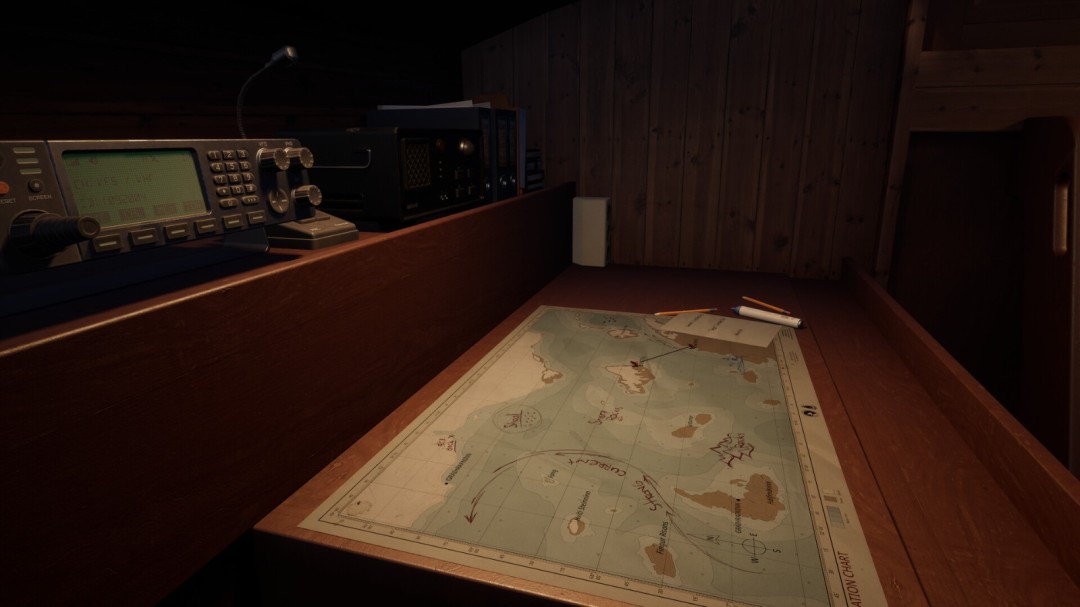 《WILL:Follow The Light》游戏库