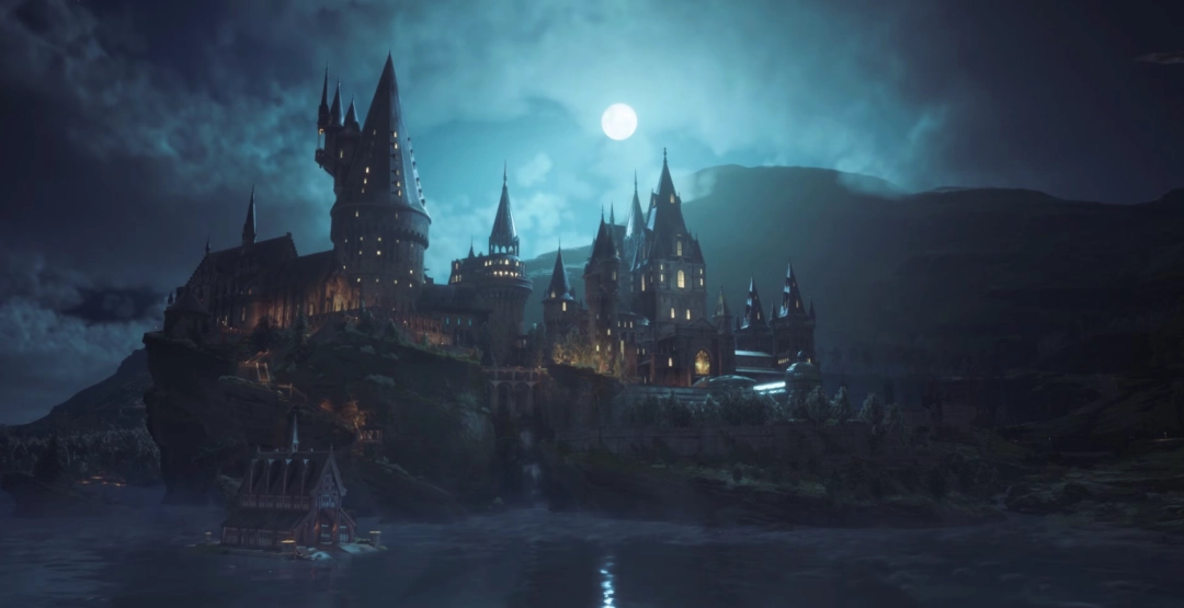 新招聘信息暗示《霍格沃茨之遗》续作仍为单人RPG！