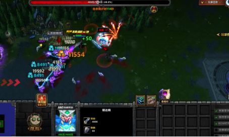 KK官方对战平台新图《不思议作战》上线即爆火！随机冒险玩法引玩家狂赞！