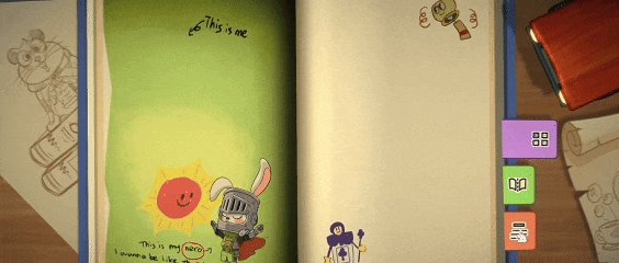 定档12月4日！“玩具斗蛐蛐”桌面对战游戏《咔砰！玩具乱斗屋》公开Steam预告片