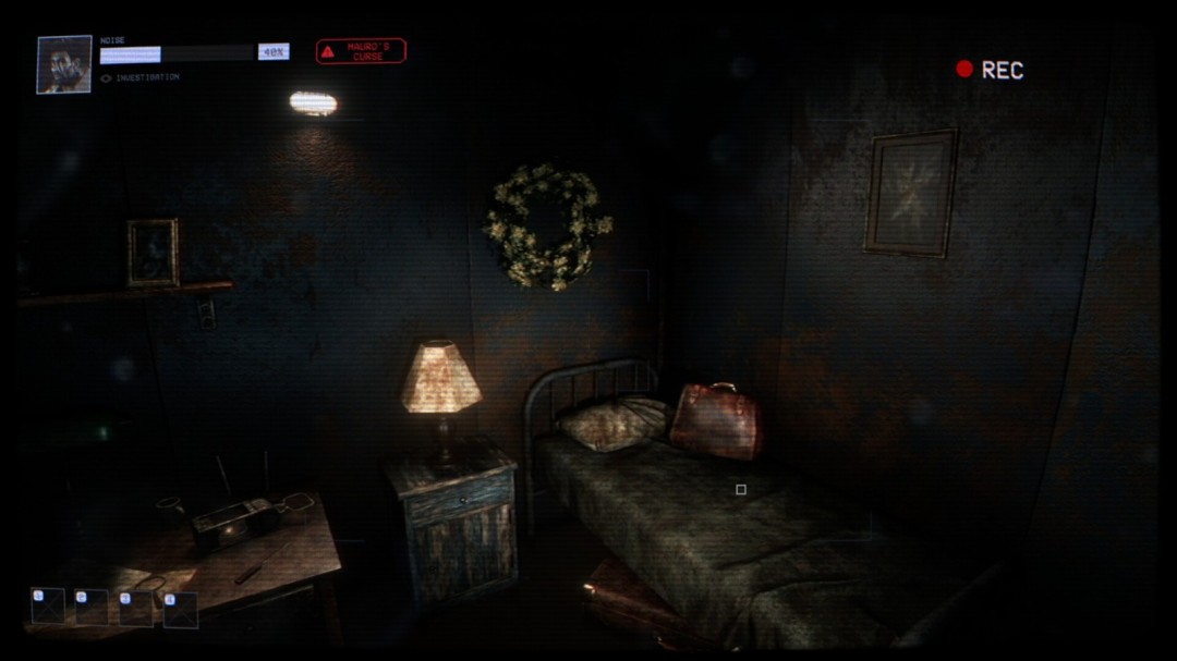 《寻踪溺亡湖》游戏库