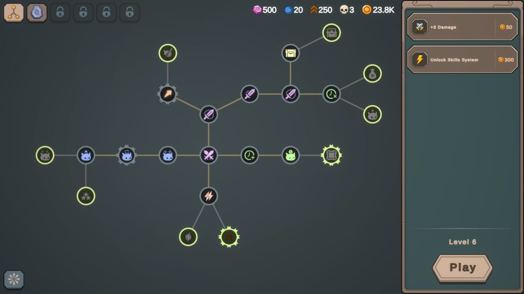 《Maktala: Slime Lootfest》免安装汉化版