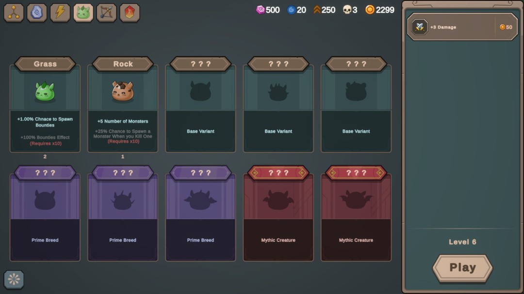 《Maktala: Slime Lootfest》免安装汉化版