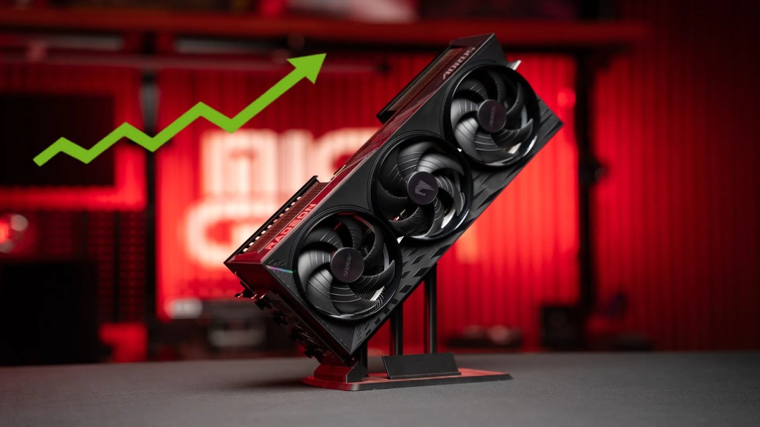 RX 9070 XT太抢手!在德国销量超过所有50系N卡