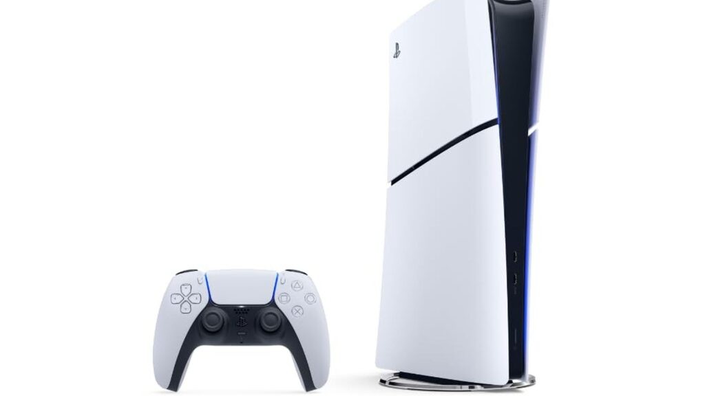 锁区降价大成功！索尼日版PS5周销量暴涨六倍