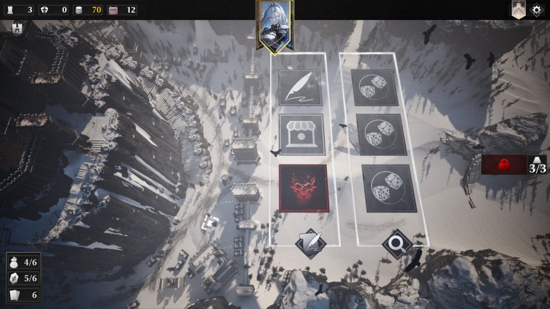 《凛冬前线》游戏库