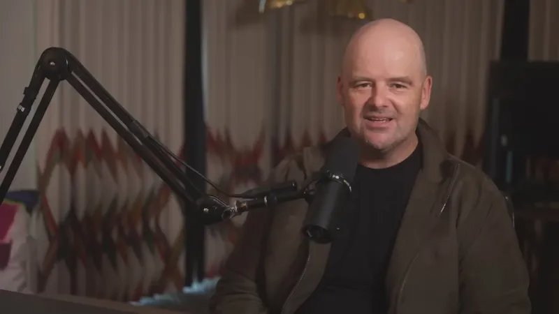 R星创始人回忆：曾因《GTA》太成功被美国政府警告