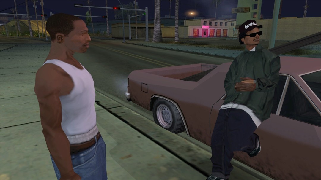 R星创始人回忆：曾因《GTA》太成功被美国政府警告