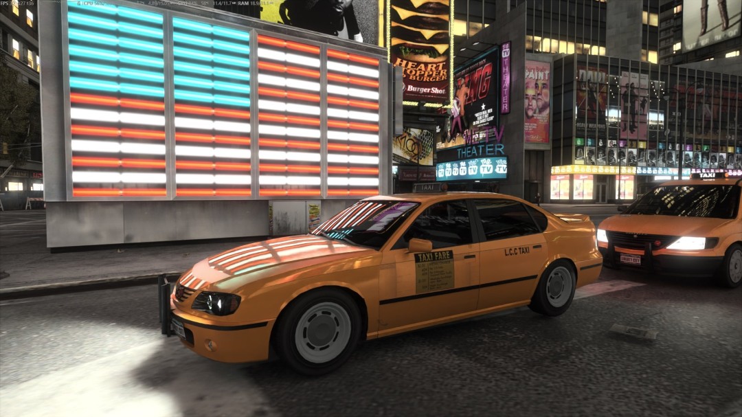 R星创始人回忆：曾因《GTA》太成功被美国政府警告