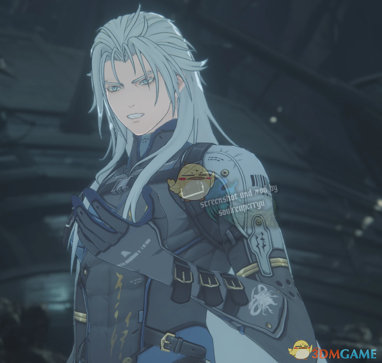 《最终幻想16》鸣潮卡卡罗替换巴拿巴斯MOD