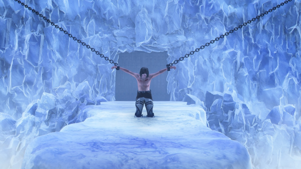 《刺客信条：影》 × 《进击的巨人》特别联动今日上线