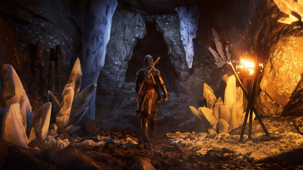 《刺客信条：影》 × 《进击的巨人》特别联动今日上线