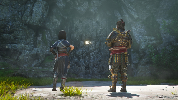 《刺客信条：影》 × 《进击的巨人》特别联动今日上线