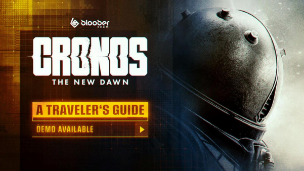 《时间旅者：重生曙光》黑五开战： Dead Space联动、限定礼包与新版  Γ旅者指南」视频上线