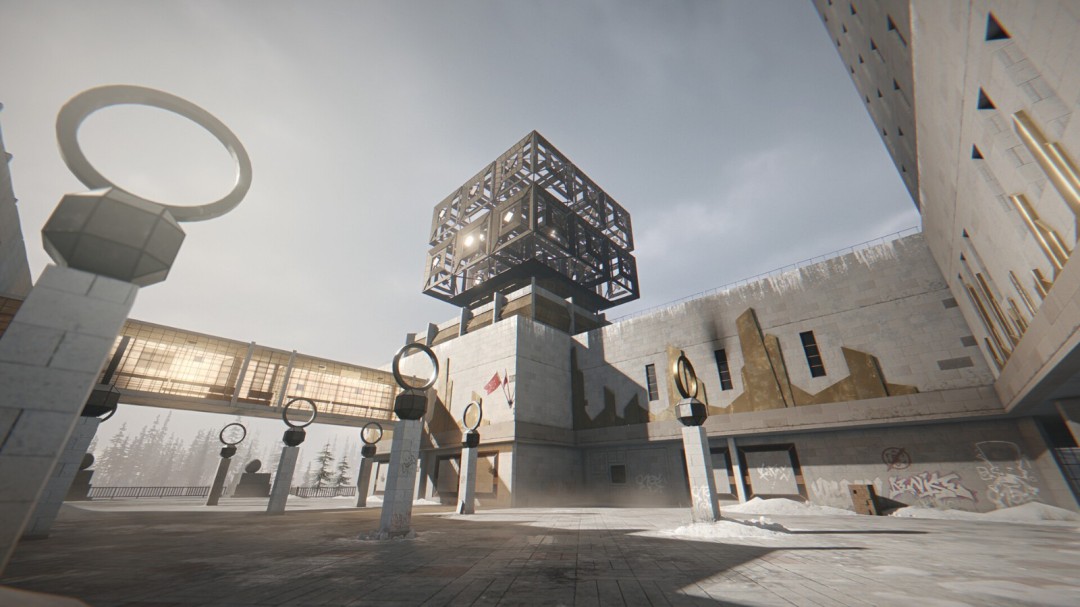 《致敬彩虹》官方版