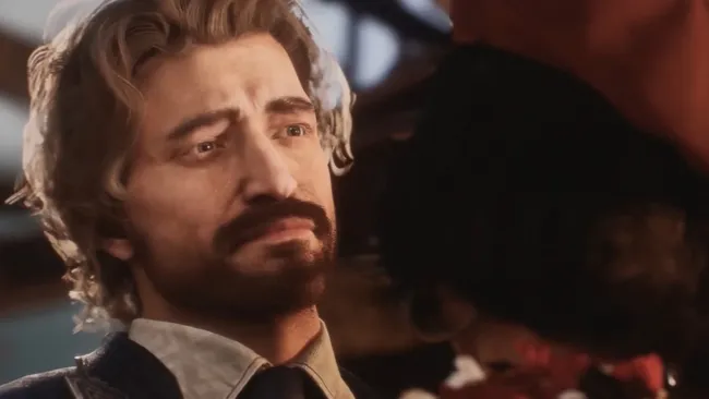 《光与影：33号远征队》团队：以为会是小众游戏 成功始料未及