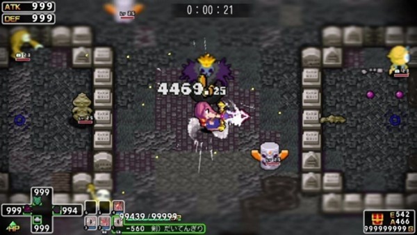《CLADUN X3 -经典迷宫 X3-》简体中文版现已于2025年11月27日发售