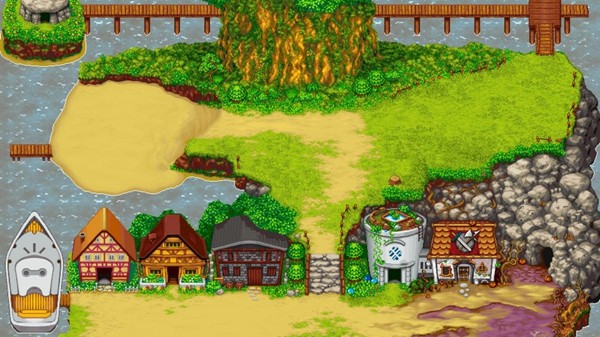 《CLADUN X3 -经典迷宫 X3-》简体中文版现已于2025年11月27日发售