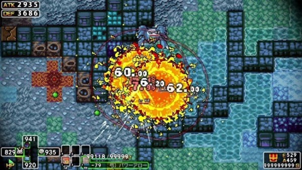 《CLADUN X3 -经典迷宫 X3-》简体中文版现已于2025年11月27日发售