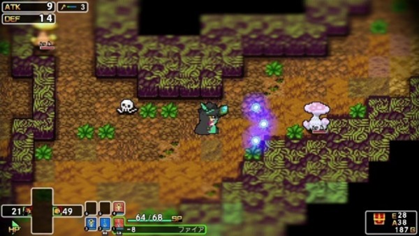 《CLADUN X3 -经典迷宫 X3-》简体中文版现已于2025年11月27日发售