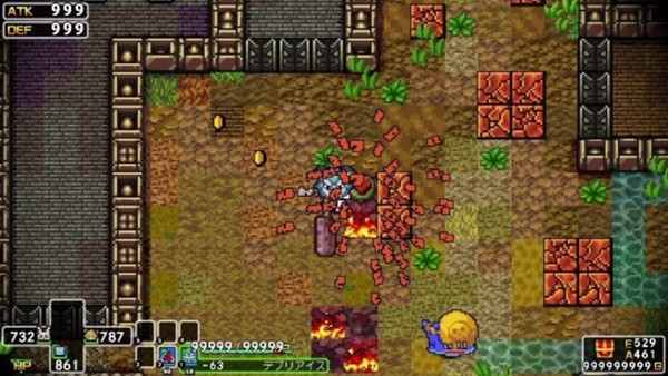 《CLADUN X3 -经典迷宫 X3-》简体中文版现已于2025年11月27日发售