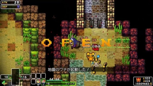 《CLADUN X3 -经典迷宫 X3-》简体中文版现已于2025年11月27日发售