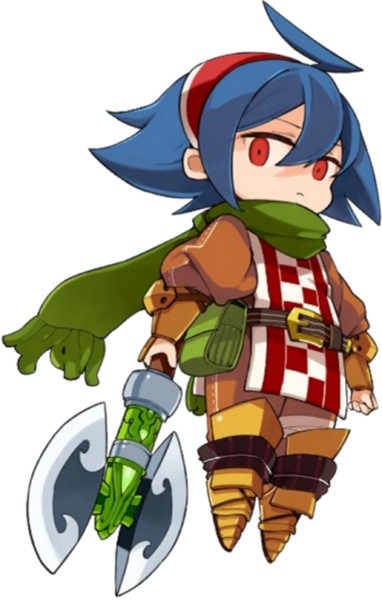 《CLADUN X3 -经典迷宫 X3-》简体中文版现已于2025年11月27日发售