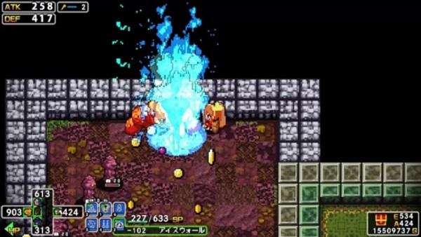 《CLADUN X3 -经典迷宫 X3-》简体中文版现已于2025年11月27日发售