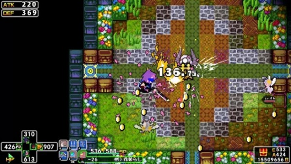 《CLADUN X3 -经典迷宫 X3-》简体中文版现已于2025年11月27日发售