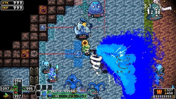 《CLADUN X3 -经典迷宫 X3-》简体中文版现已于2025年11月27日发售