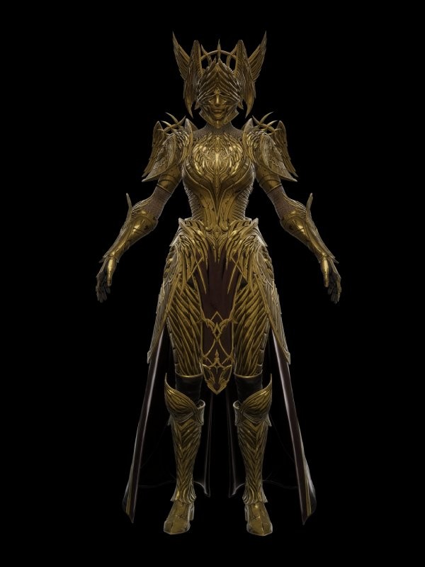 你也是三冠王？ 《第一狂战士：卡赞》更新发布获奖免费礼包