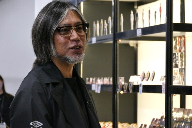 如龙工作室负责人：《如龙：极3》暗藏着系列未来走向线索