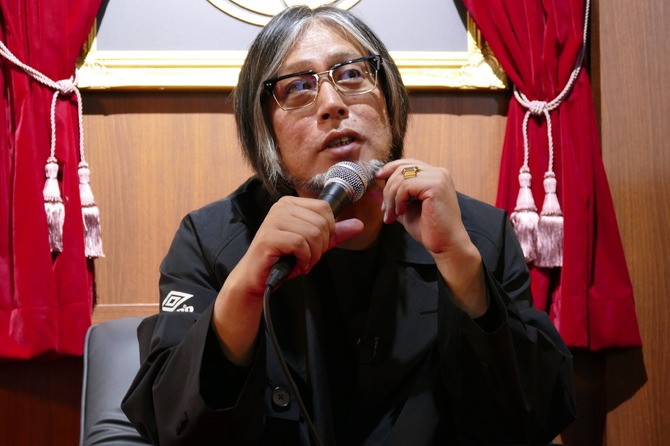 如龙工作室负责人：《如龙：极3》暗藏着系列未来走向线索