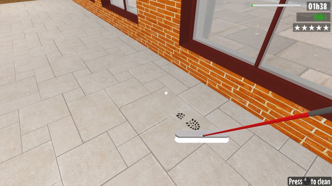 《Barman Simulator》官方版