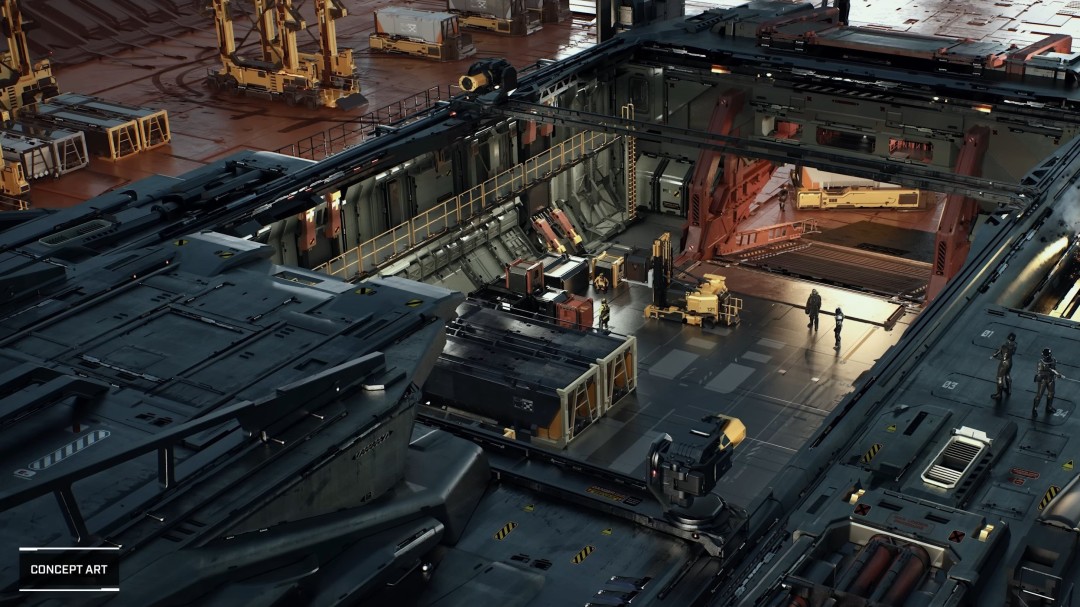 《星际公民》众筹神话再破纪录 筹资突破9亿美元