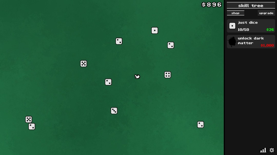 《Incredicer》游戏库