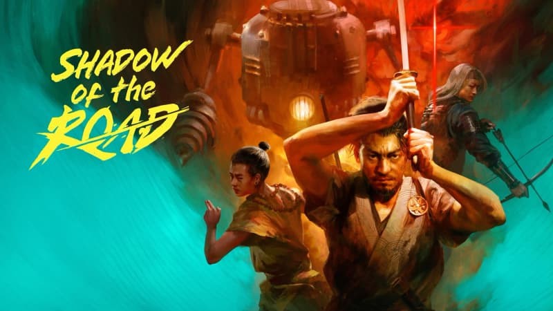 《无限机兵》全新内容现场试玩！杉果即将亮相2025WePlay文化展