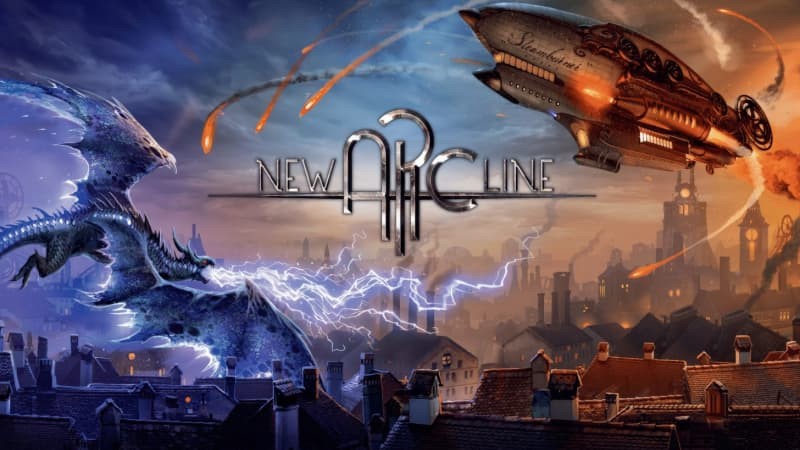 《无限机兵》全新内容现场试玩！杉果即将亮相2025WePlay文化展