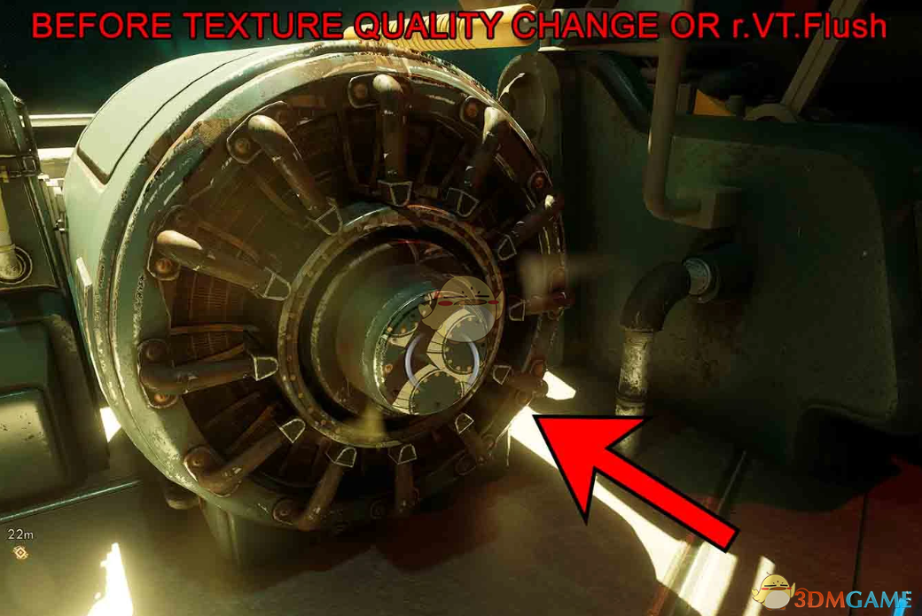 《天外世界2》纹理错位修复MOD