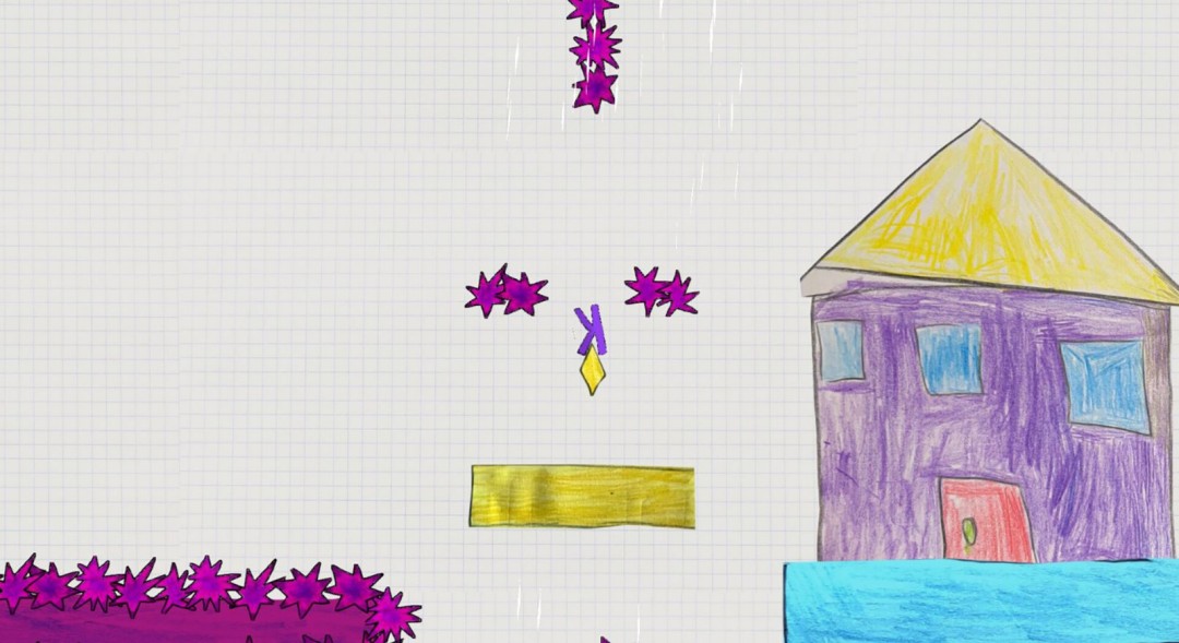 《字母B的受难日》游戏库