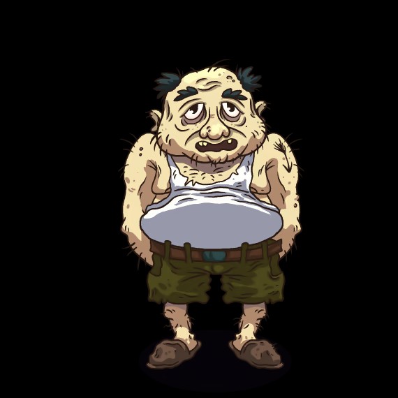 《关于放屁的故事》免安装版