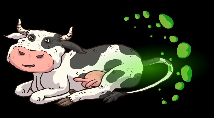 《关于放屁的故事》免安装版