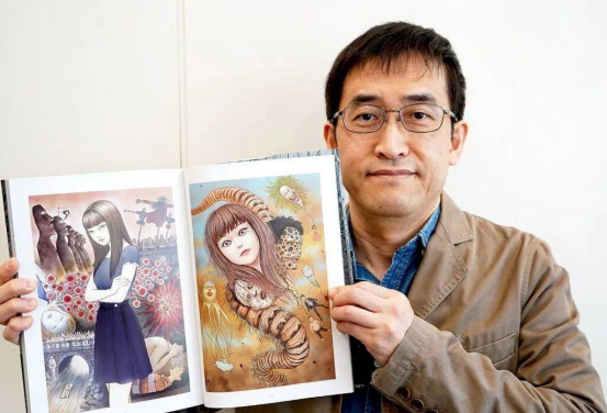 史上首款官方富江游戏来了！《伊藤润二狂热 : 无止的囹圄》现已发售