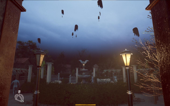 史上首款官方富江游戏来了！《伊藤润二狂热 : 无止的囹圄》现已发售