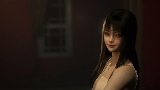 史上首款官方富江游戏来了！《伊藤润二狂热 : 无止的囹圄》现已发售