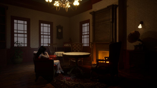 史上首款官方富江游戏来了！《伊藤润二狂热 : 无止的囹圄》现已发售