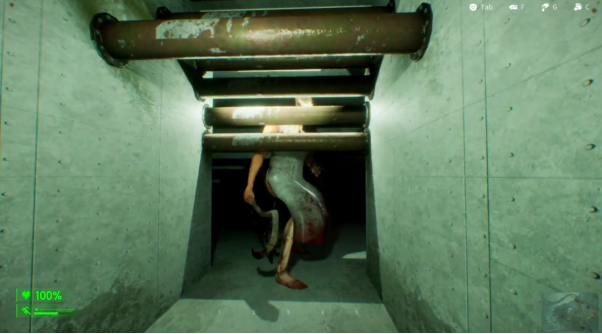 Steam尖叫游戏节备受好评！《Backroom Company》：笑声与尖叫共存的合作生存游戏